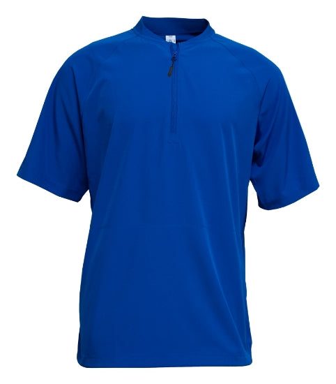 Royal short sleeve stock BP jacket