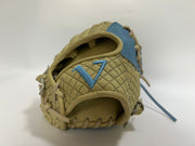 Vanquish Columbia blue ice cream stock glove