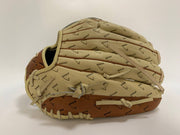 Vanquish blonde/brown stock glove
