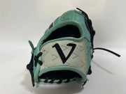 Vanquish mint/black stock glove