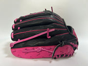 Vanquish pink/black stock glove