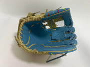 Vanquish Columbia blue ice cream stock glove