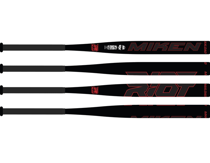 Softball bats – Riot Sports Gear