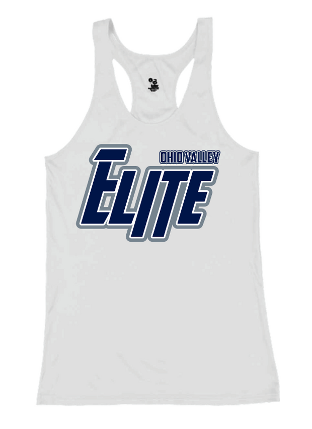 Ohio valley elite racerback