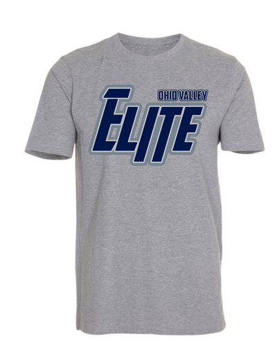 Ohio valley elite triblend tshirt