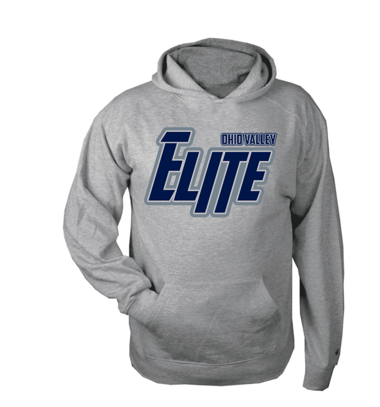Ohio valley elite hoodie
