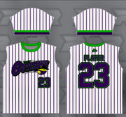Lady Outlaws jerseys