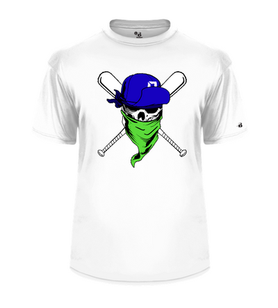 Riot baseball long sleeve shirts
