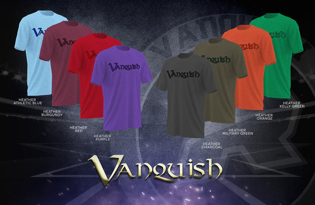 Vanquish blend shirt