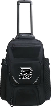 Riot batpack roller