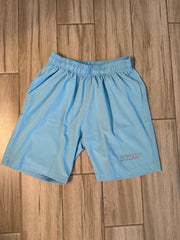 Riot stock shorts