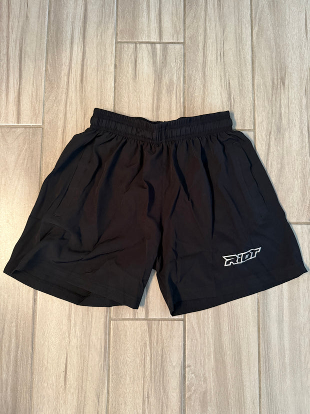 Riot stock women shorts