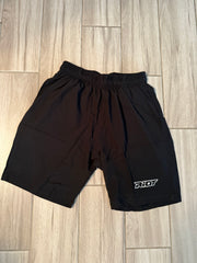 Riot stock shorts