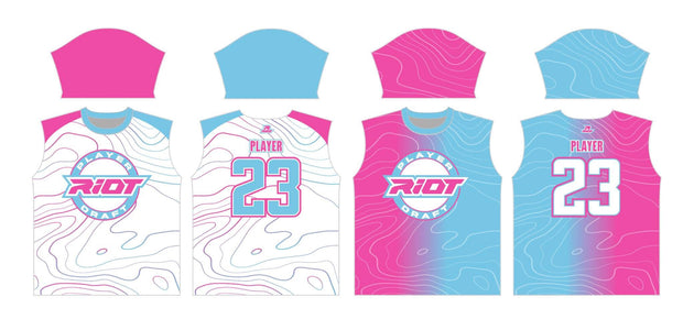 Black Friday custom team jersey special