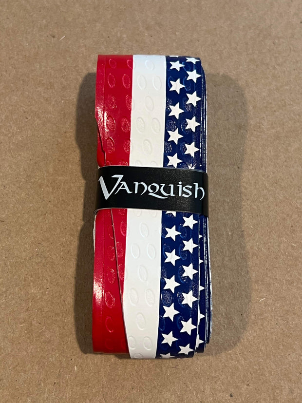 Vanquish freedom series bat grips