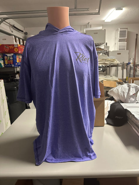 Hoodies – Riot Sports Gear