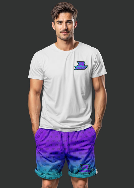 Miami days shirt – Riot Sports Gear