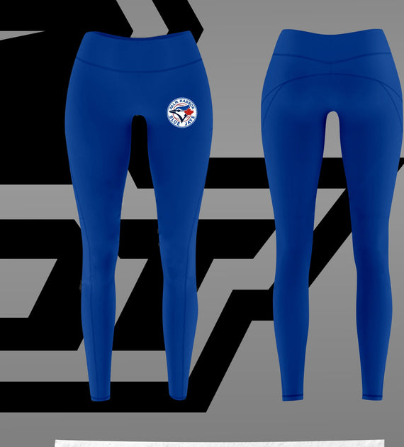 Palm Harbor full dye leggings – Riot Sports Gear