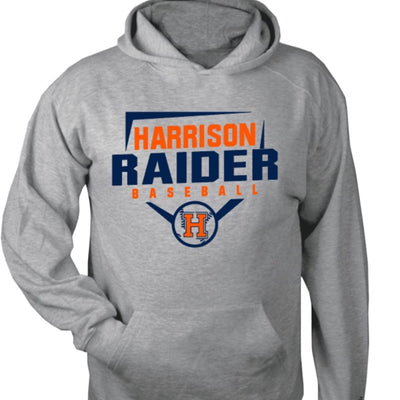 Harrison hoodie