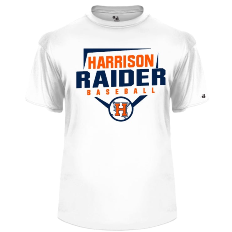 Harrison dri fit shirt
