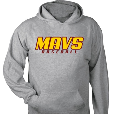 Mavericks hoodie