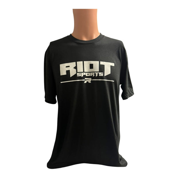 Riot triblend shirts