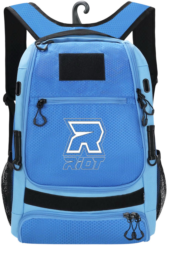2026 Riot batpacks