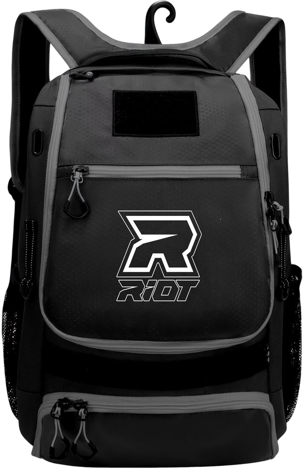 2026 Riot batpacks