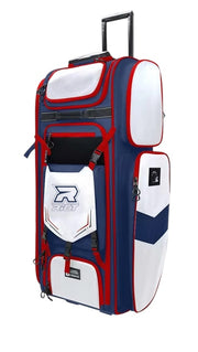2026 Riot Big Harv roller bags