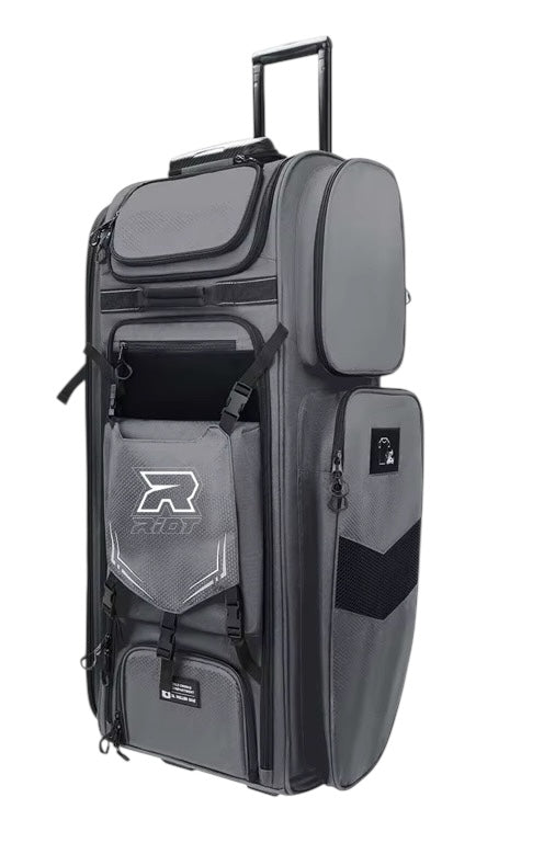 2026 Riot Big Harv roller bags