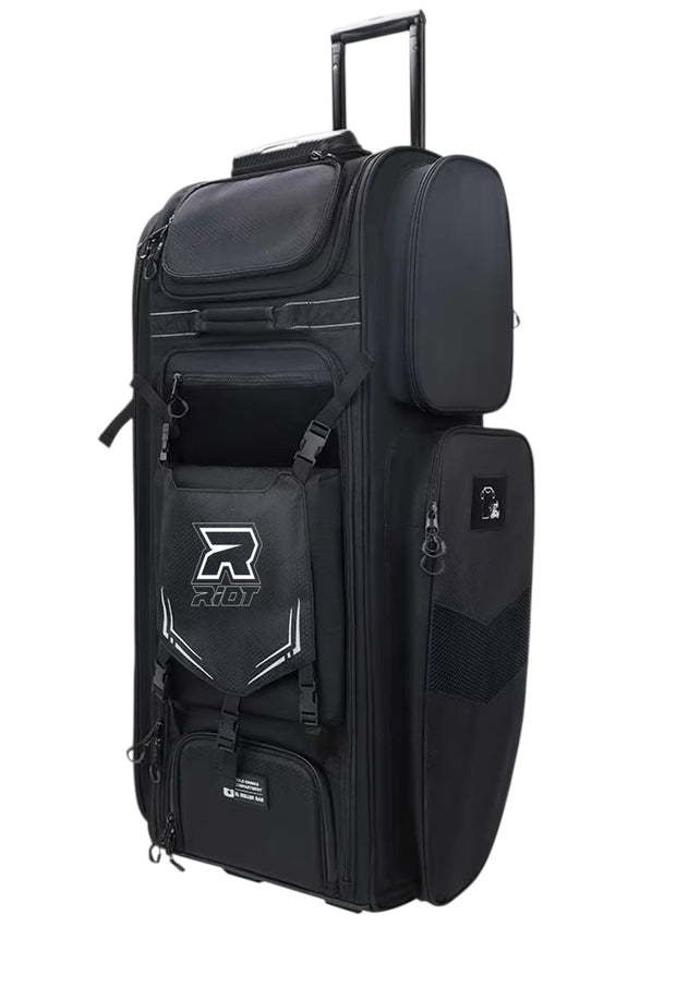 2026 Riot Big Harv roller bags