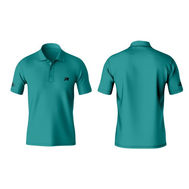 Riot solid polo shirts – Riot Sports Gear