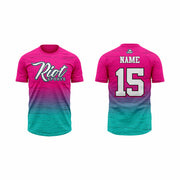 2026 Riot fade jerseys