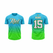 2026 Riot fade jerseys
