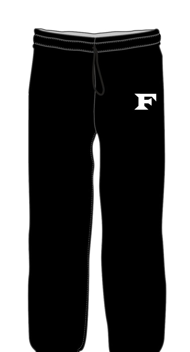 Five Star fleece sweatpants
