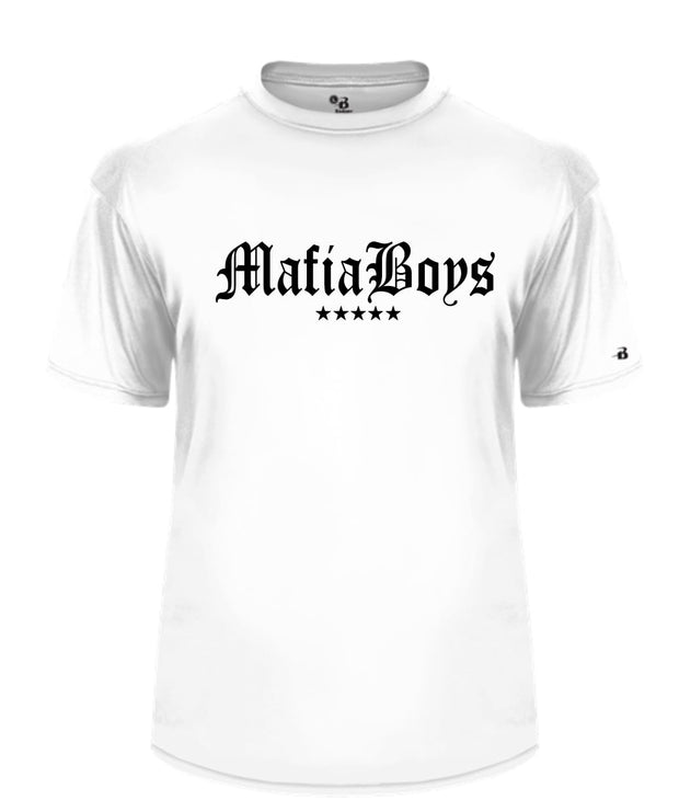 Five Star dri fit shirt