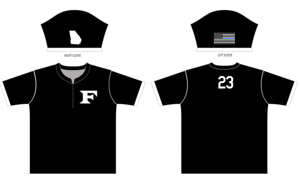 Five Star full dye bp jacket