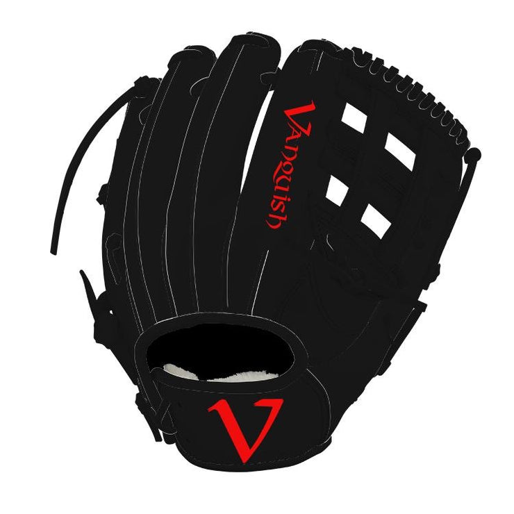 Vanquish custom glove