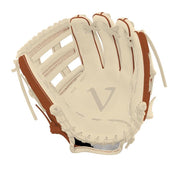 Vanquish Glove- Tan/Brown stock design