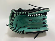 Vanquish mint/black stock glove
