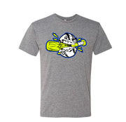Crushers blend long sleeve shirts