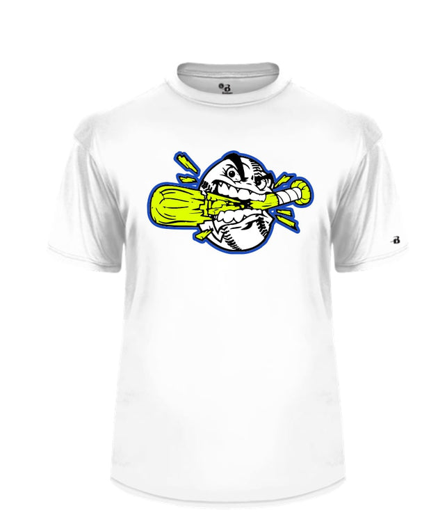 Crushers blend long sleeve shirts