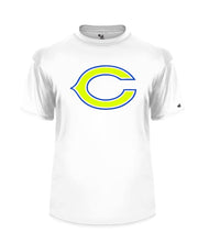 Crushers blend long sleeve shirts