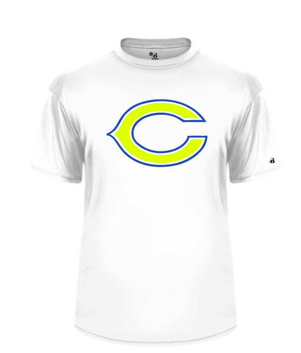 Crushers blend long sleeve shirts