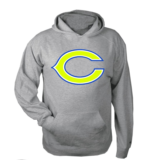 Crushers hoodie