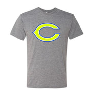 Crushers blend long sleeve shirts