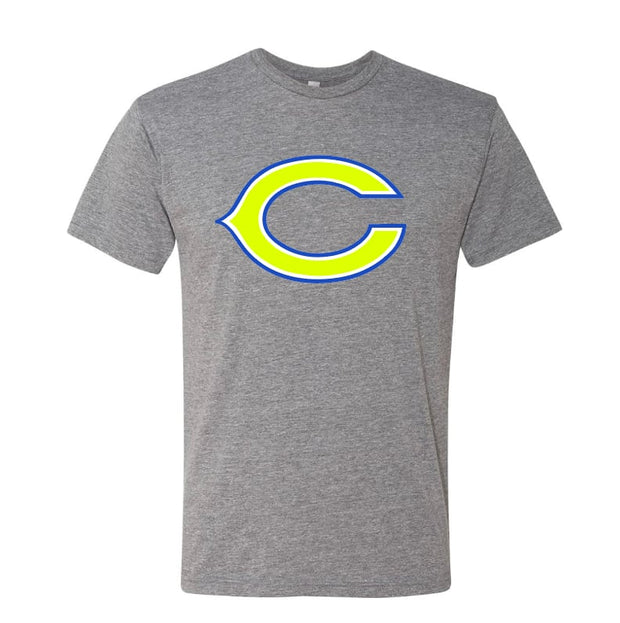 Crushers blend long sleeve shirts