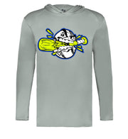 Crushers lightweight hoodie