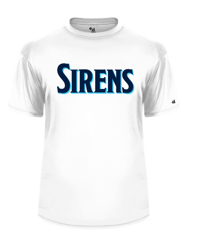 Sirens long sleeve shirts