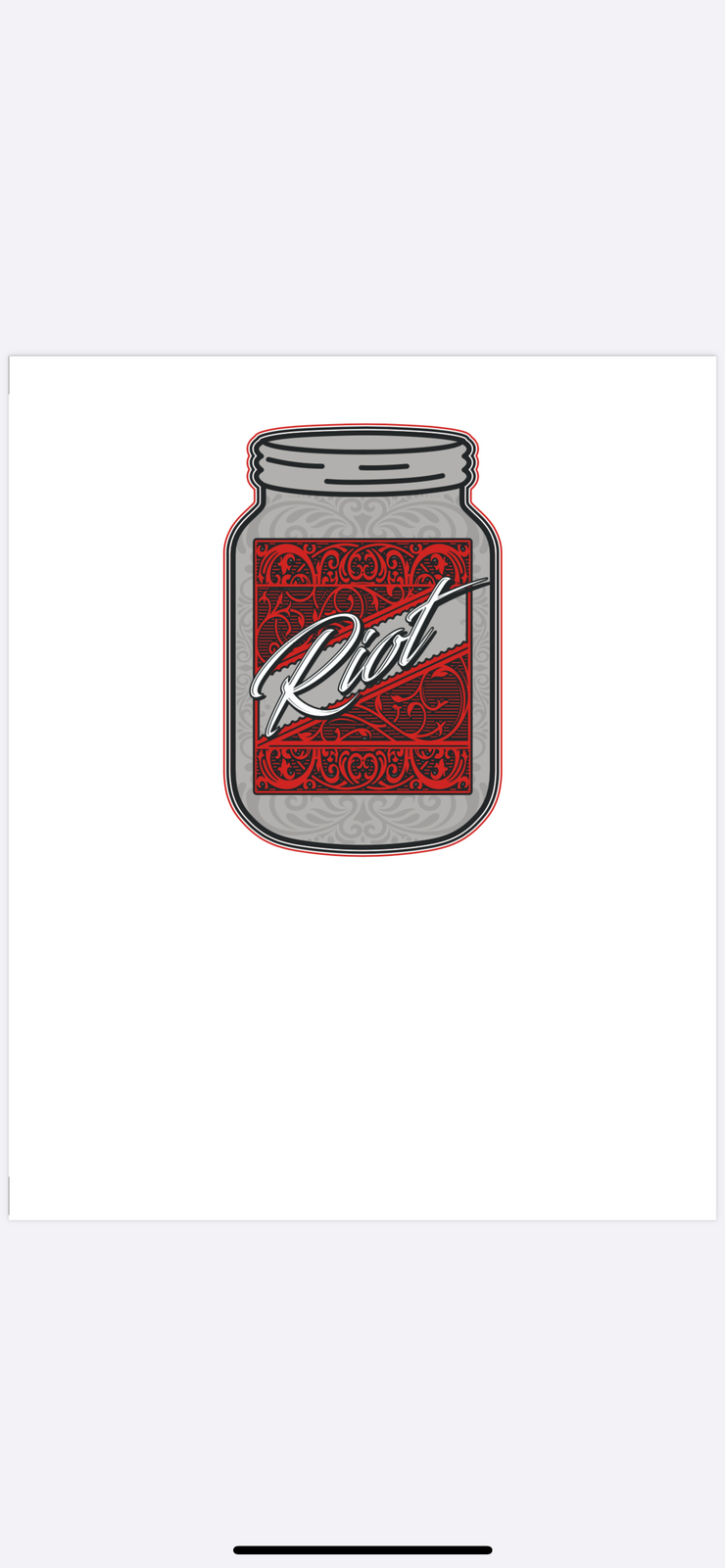 Riot Shine